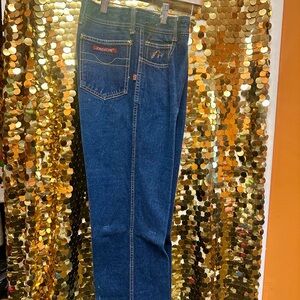 Jordache Classic Blue Jeans